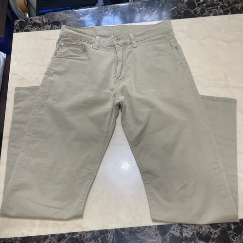 Levi 751 straight - 751,