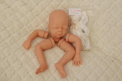 Reborn supplies new blank - -,