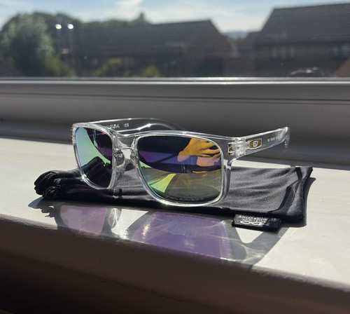 Oakley holbrook oo9102 men - oakley,