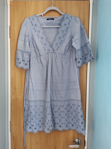 Oasis beautiful broderie - oasis,