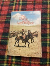 The Charge of the Light