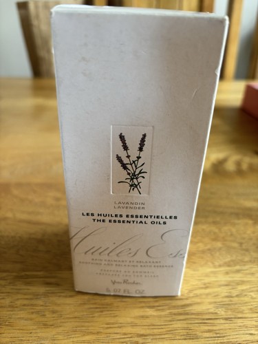 Vintage yves rocher the - vintage,