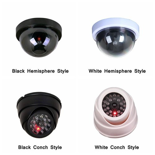 Dummy dome cctv security - cctv,