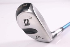 Bridgestone J36 #3 Hybrid / 22