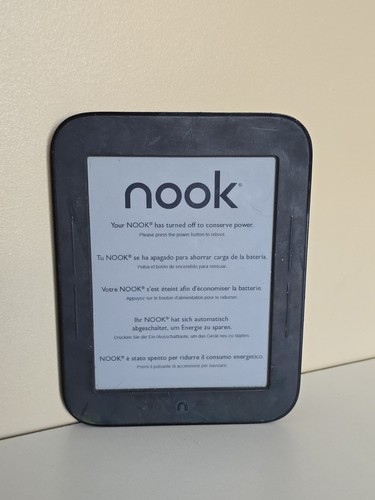 Barnes noble nook simple - barnes,