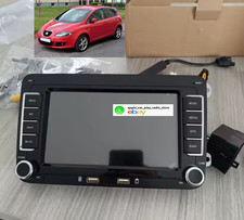 Seat altea 2010 2015 - altea, apple