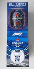 Limited Edition Heineken Zero