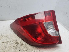 VOLVO S60 TAIL LIGHT OUTER REAR RIGHT DRIVER SIDE 30796268 MK2 2011 - 2018