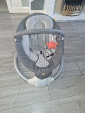 Baby Electric Rocker