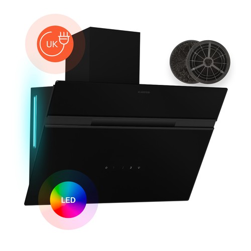 Klarstein alina cooker - alina, hood