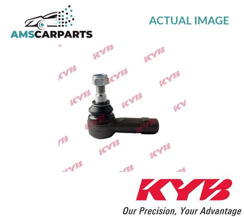 Track rod end - rod,