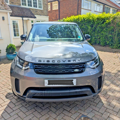 2018 land rover - 2018,