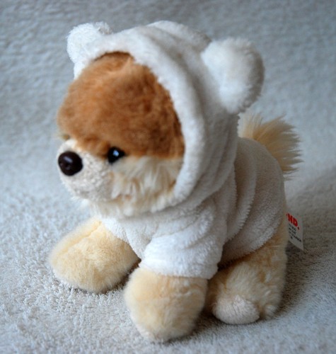Gund itty bitty - itty, bear