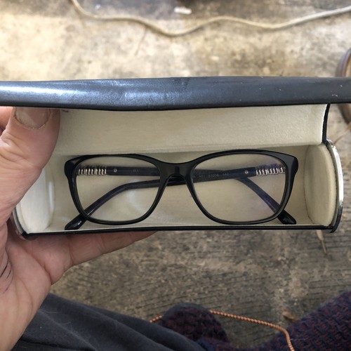 Used bvlgari glasses - bvlgari,