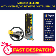 346 Original Wheel Lock 134-59