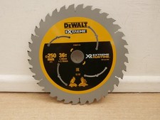 DeWALT DT99572 250MM X 30MM