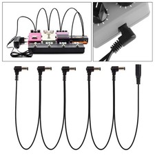 Daisy Chain Power Cable Effector Power Cord Electric 5way