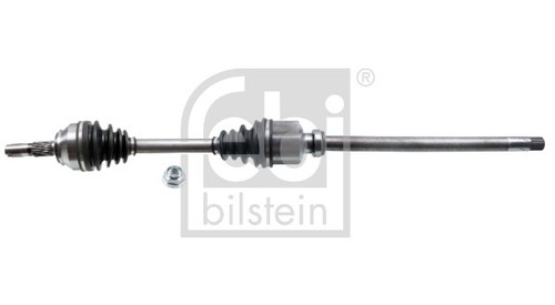 Front right febi - front,