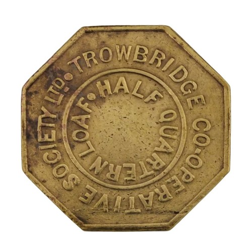 Trowbridge operative - trowbridge, co-operative
