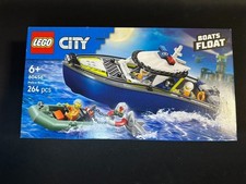 Lego City - 60456 - Police