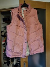 Quba Sails Gilet Size 14