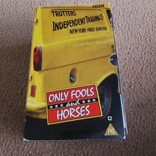 Only Fools And Horses
