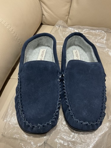 Navy genuine real - genuine,
