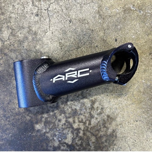 Yeti arc threadless bike stem - arc,