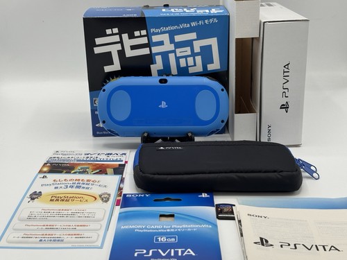 Sony vita pch - sony,