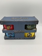 Harry Potter House Crests
