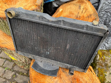 Sunbeam Alpine Radiator