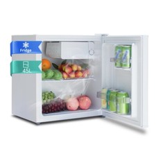 Smad 45L Compact Mini fridge
