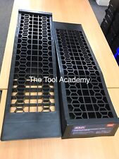 Sealey Low Rise Pair Of Car