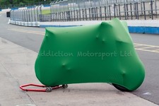 Suzuki GSX-R 125 Super Soft