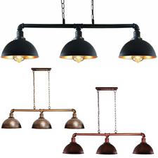Vintage 3 Way Pendant Ceiling