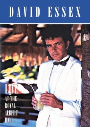 David essex live - the, royal