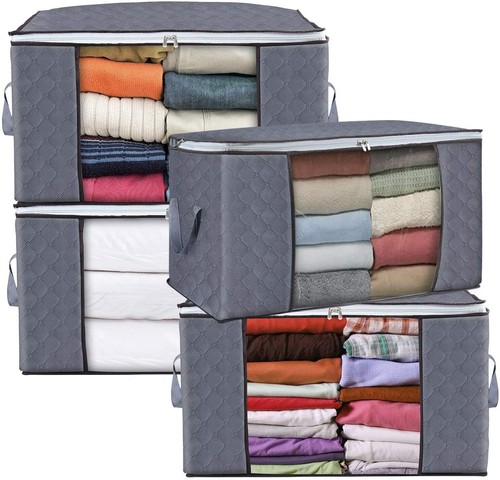 Underbed wardrobe storage - wardrobe,