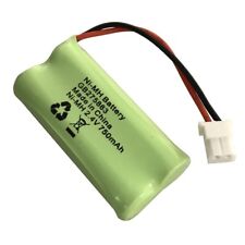 Motorola MBP28 Baby Monitor Battery Pack 2.4V 750mAh Rechargeable NiMH Ni-MH UK