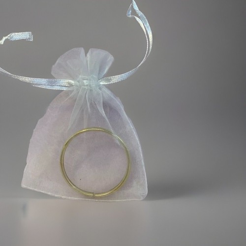 Baby bracelet gold tone - baby,