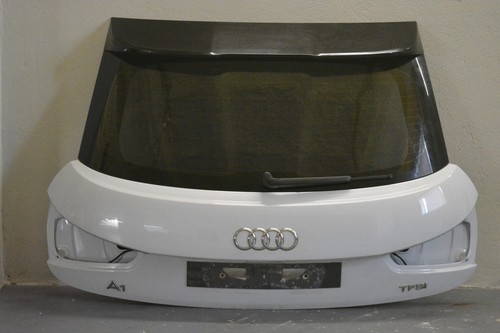 Audi 2010 onwards - a1, sportback