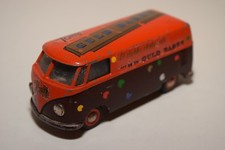 H TEKNO DENMARK 405 VW