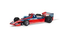 Scalextric Brabham BT46 #2