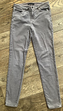 J Brand - Maria Grey High Rise