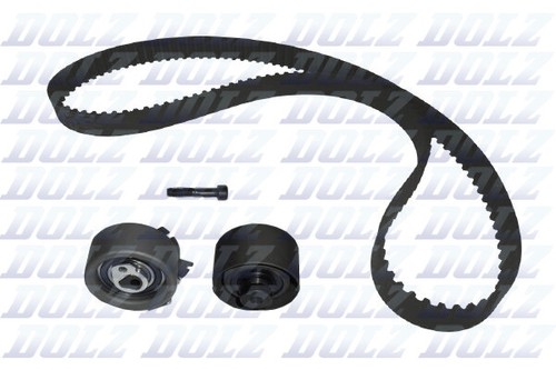 New timing belt set - timing,