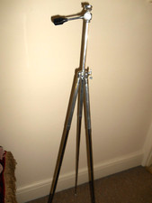 Vintage Tripod.....ALPEX
