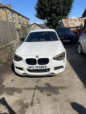 2012 - 2018 BMW 1 SERIES F20