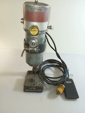 Vintage Sensitive DUMORE Bench