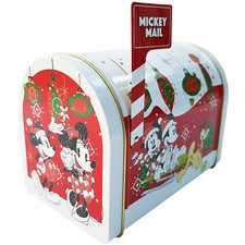 Disney Mickey Mouse & Friends