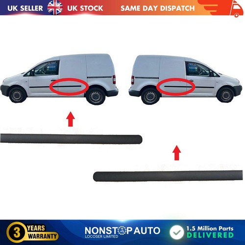 Door panel trim moulding - moulding, strap