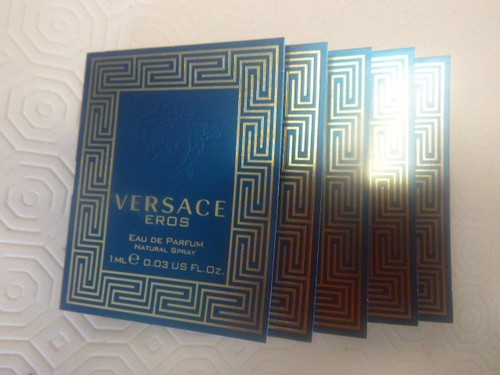 Versace eros mens set - versace,